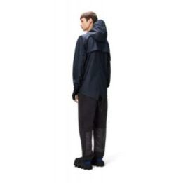 Uniseks laisvo kirpimo lietpaltis Rains Fishtail Jacket