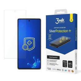 Google Pixel 7A 5G - SilverProtection+