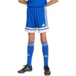 Vaikiški šortai adidas Squadra 25, JJ2419