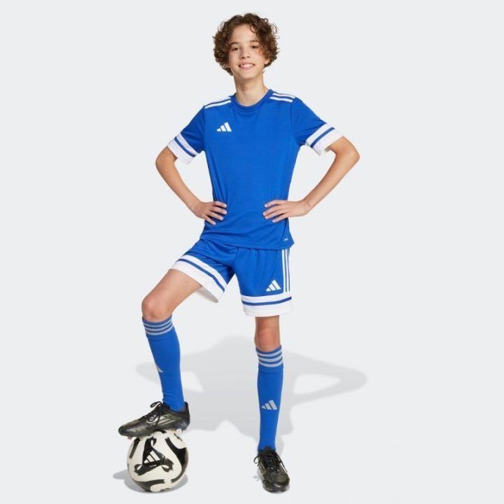 Vaikiški šortai adidas Squadra 25, JJ2419