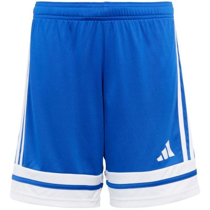 Vaikiški šortai adidas Squadra 25, JJ2419
