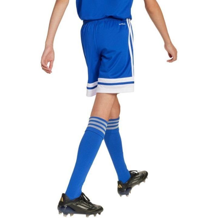 Vaikiški šortai adidas Squadra 25, JJ2419