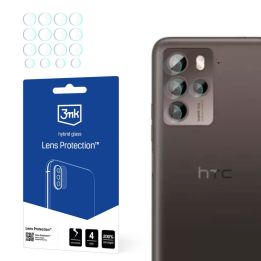HTC U23 Pro - objektyvo apsauga™