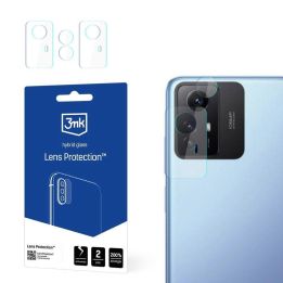 Xiaomi Redmi Note 12s - objektyvo apsauga™