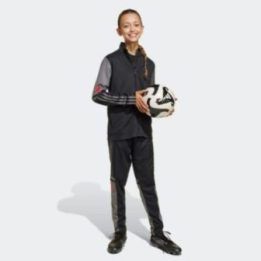 Vaikiškos sportinės kelnės adidas Squadra 25 Training JD1628