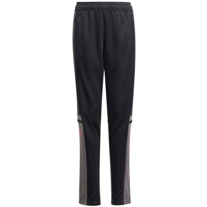 Vaikiškos sportinės kelnės adidas Squadra 25 Training JD1628
