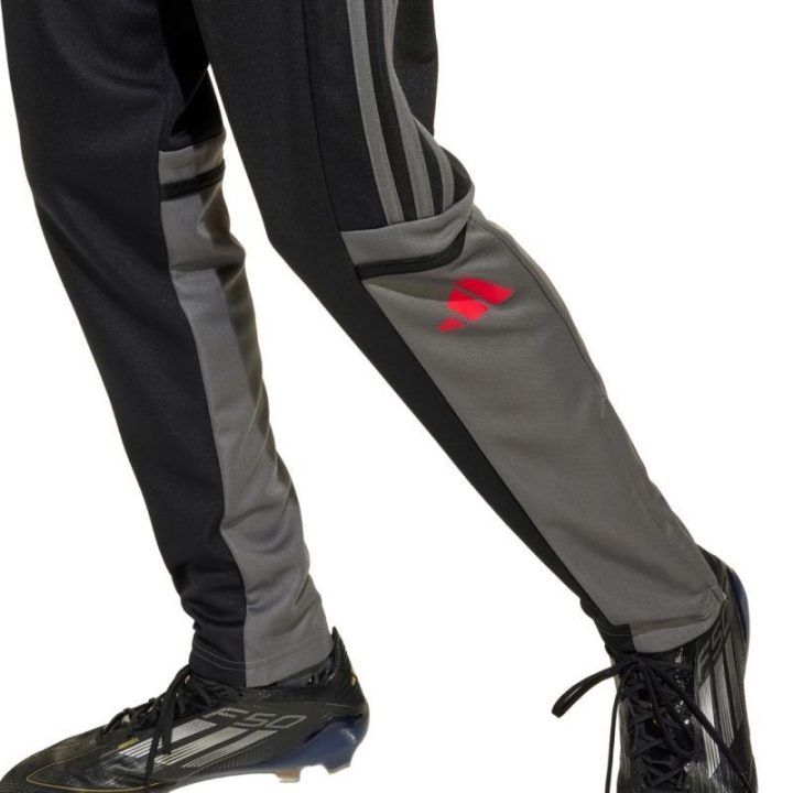 Vaikiškos sportinės kelnės adidas Squadra 25 Training JD1628