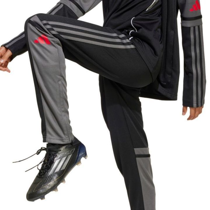 Vaikiškos sportinės kelnės adidas Squadra 25 Training JD1628