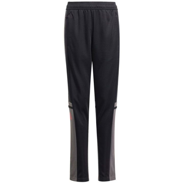 Vaikiškos sportinės kelnės adidas Squadra 25 Training JD1628