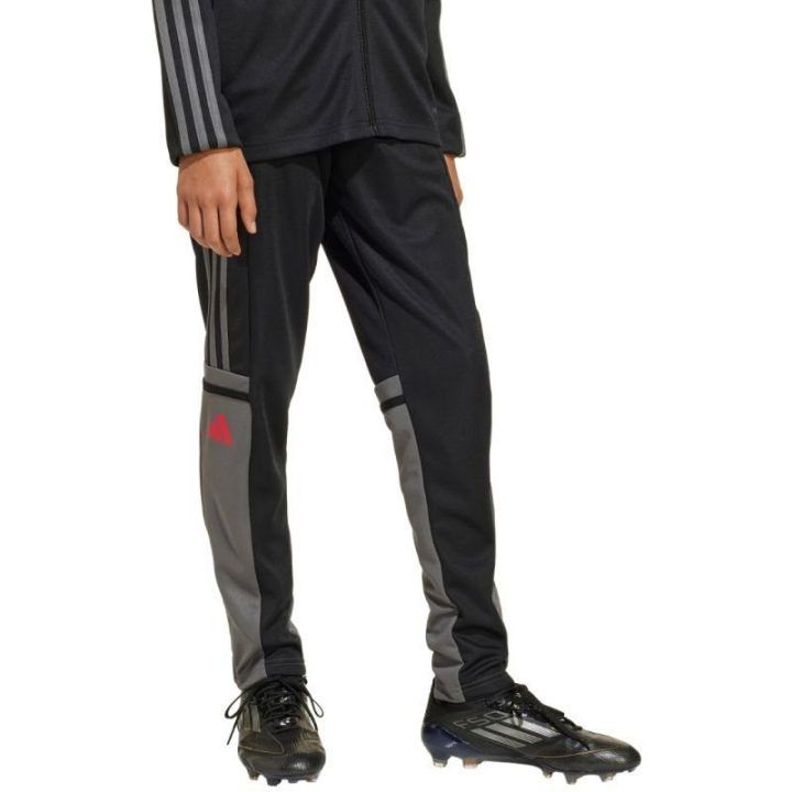 Vaikiškos sportinės kelnės adidas Squadra 25 Training JD1628