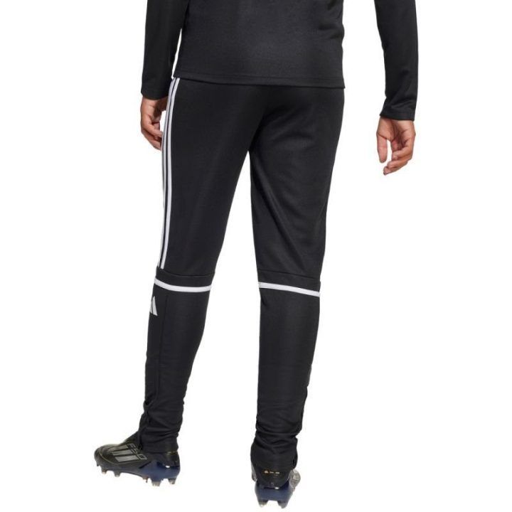 Vaikiškos kelnės su raišteliu adidas Squadra 25 Training