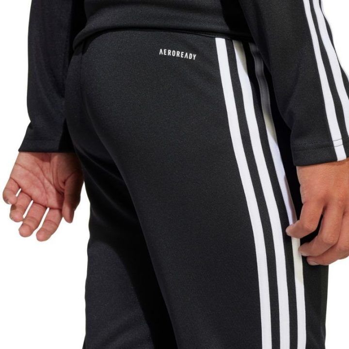 Vaikiškos kelnės su raišteliu adidas Squadra 25 Training