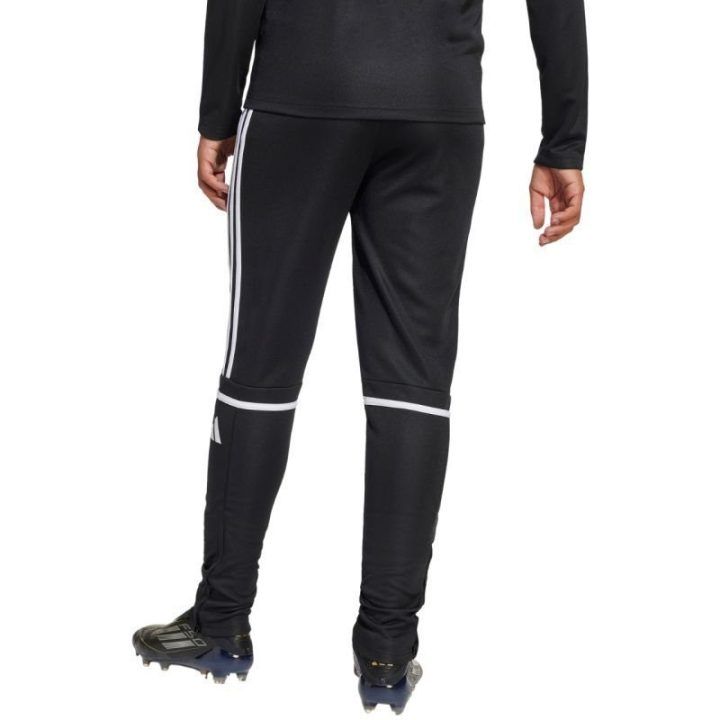 Vaikiškos kelnės su raišteliu adidas Squadra 25 Training