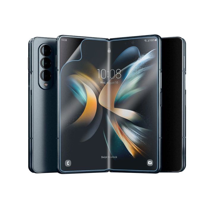 Folia ochronna Invisible Film do Samsung Galaxy Z Fold 4