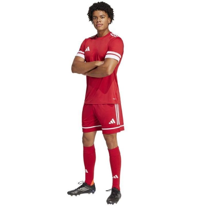 Vyriški futbolo šortai adidas Squadra 25 JN5466