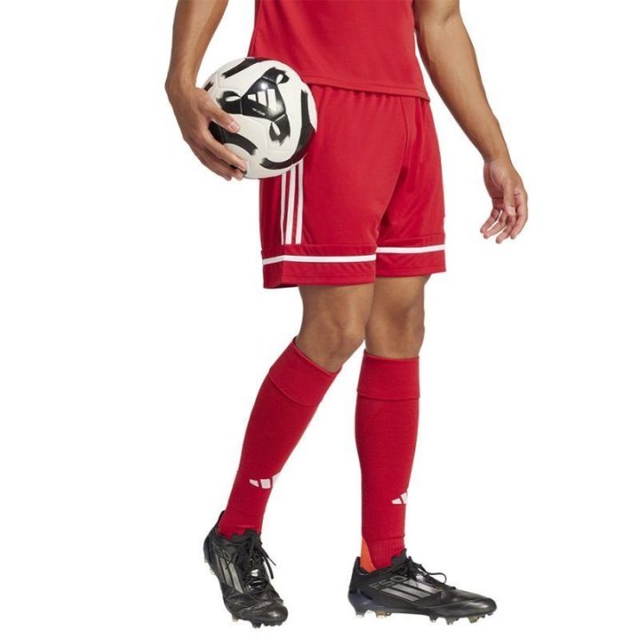 Vyriški futbolo šortai adidas Squadra 25 JN5466