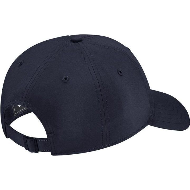 Uniseks kepurė su reguliuojamu užsegimu adidas BB Cap LT MET