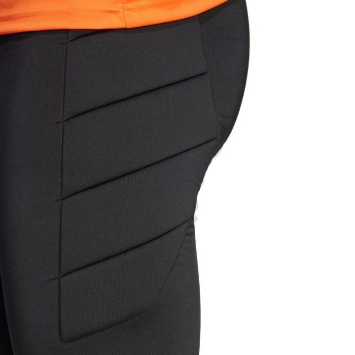 Vyriški vartininkų šortai adidas Squadra 25, juodi