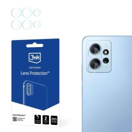 Xiaomi Redmi 12 - objektyvo apsauga™