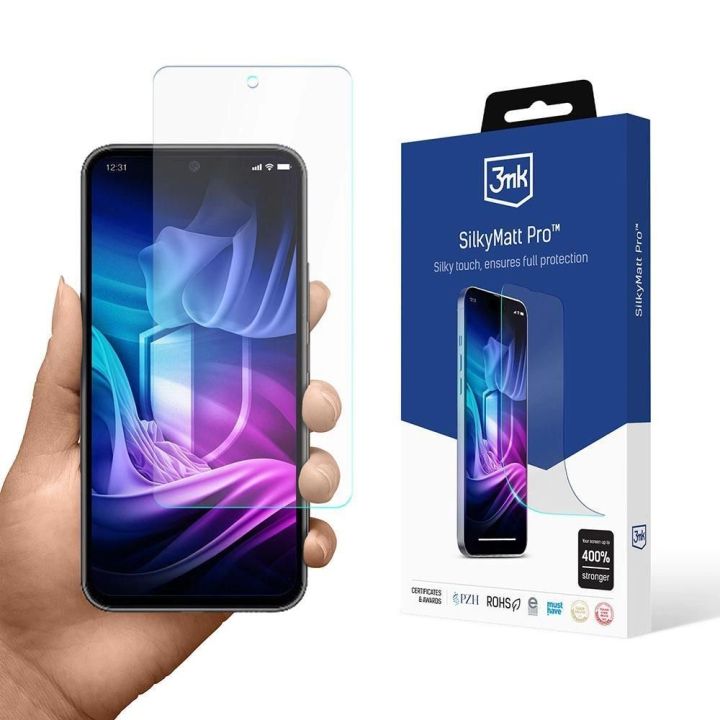 Samsung Galaxy A54 5G - Silky Matt Pro