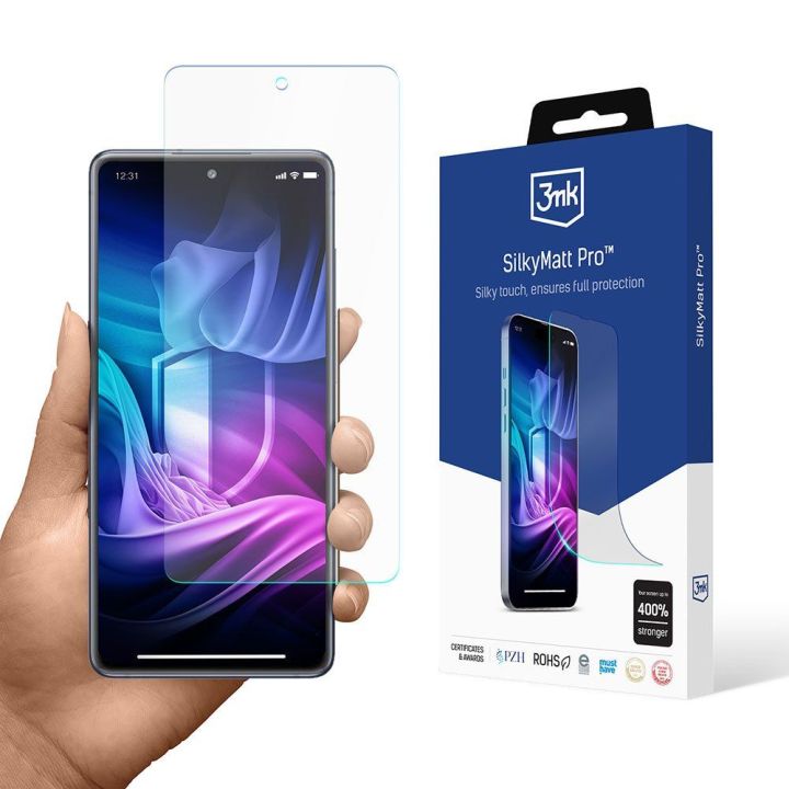 Samsung Galaxy S20 FE 5G - Silky Matt Pro