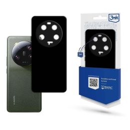 Xiaomi 13 Ultra 5G - matinis dėklas, juodas