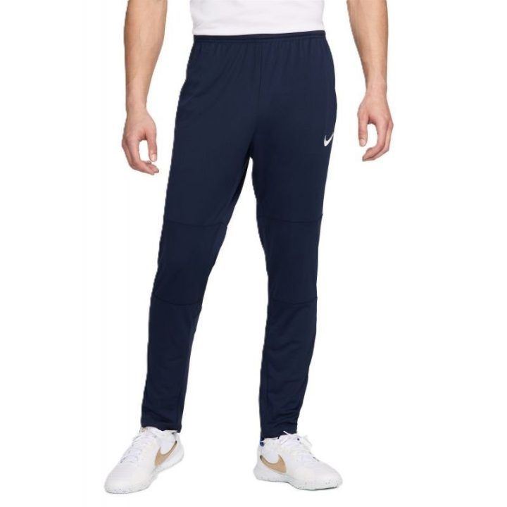 Vyriškos treniruočių kelnės Nike Park 20, tamsiai mėlynos