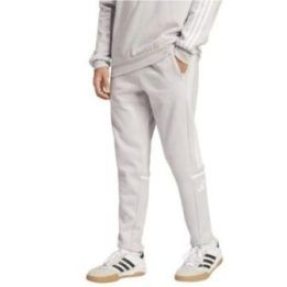 Vyriškos kelnės su siaurėjančiomis klešnėmis adidas Squadra 25