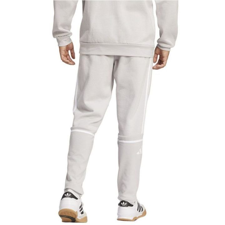 Vyriškos kelnės su siaurėjančiomis klešnėmis adidas Squadra 25