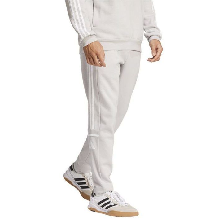 Vyriškos kelnės su siaurėjančiomis klešnėmis adidas Squadra 25