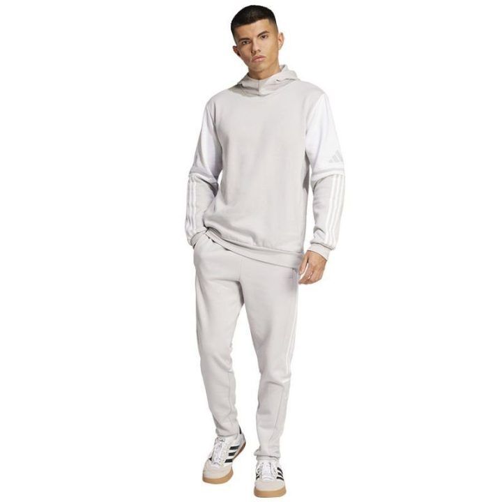 Vyriškos kelnės su siaurėjančiomis klešnėmis adidas Squadra 25