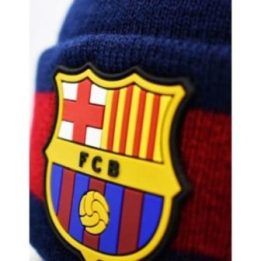 Žieminė kepurė FC Barcelona Escudo FCB