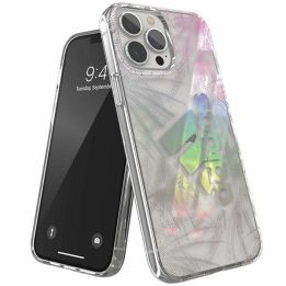 Adidas OR išlietas dėklas delninei daliai, skirtas iPhone 13 Pro Max - įvairiaspalvis