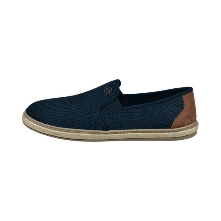 Vyriškos įspiriamos espadrilės Bugatti Arenal