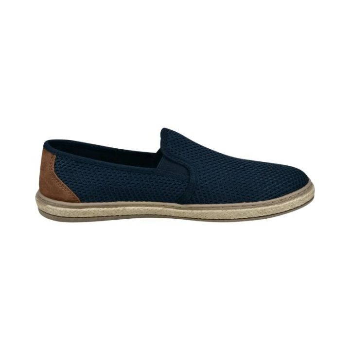 Vyriškos įspiriamos espadrilės Bugatti Arenal