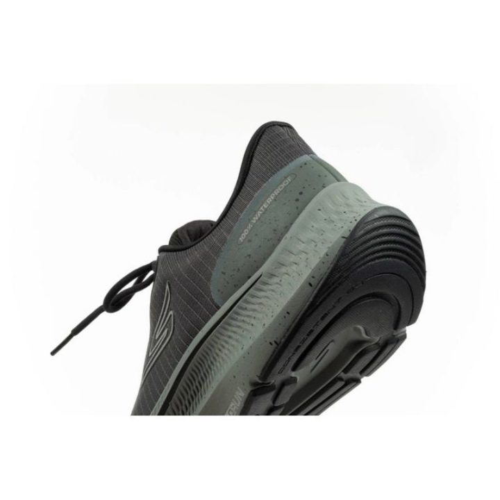 Vyriški bėgimo bateliai Skechers Go Run Consistent, pilki