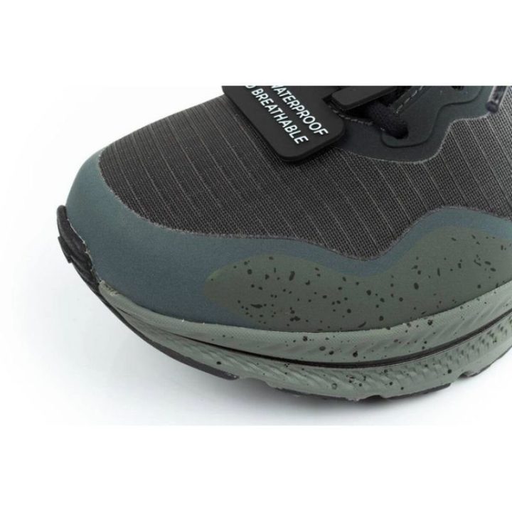 Vyriški bėgimo bateliai Skechers Go Run Consistent, pilki