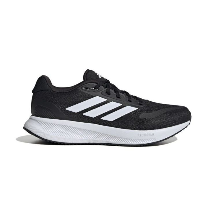 Vyriški bėgimo bateliai su Cloudfoam padu adidas Runfalcon 5
