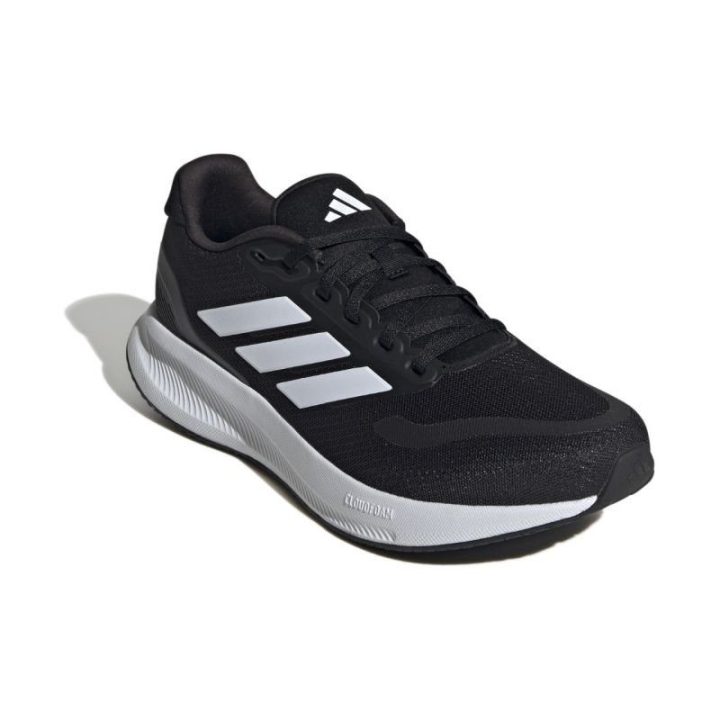Vyriški bėgimo bateliai su Cloudfoam padu adidas Runfalcon 5