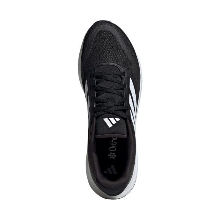 Vyriški bėgimo bateliai su Cloudfoam padu adidas Runfalcon 5