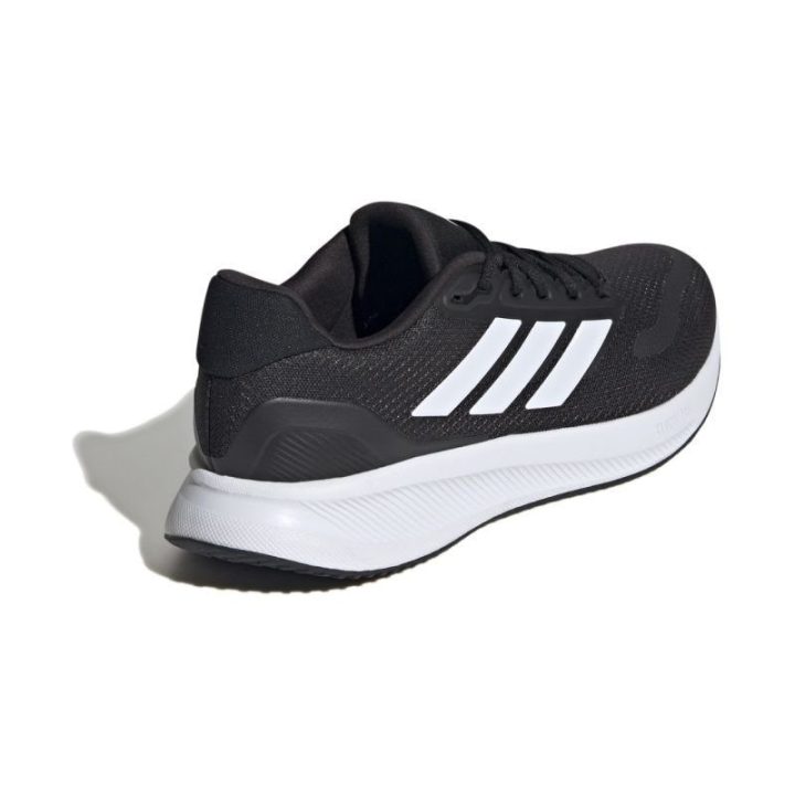 Vyriški bėgimo bateliai su Cloudfoam padu adidas Runfalcon 5