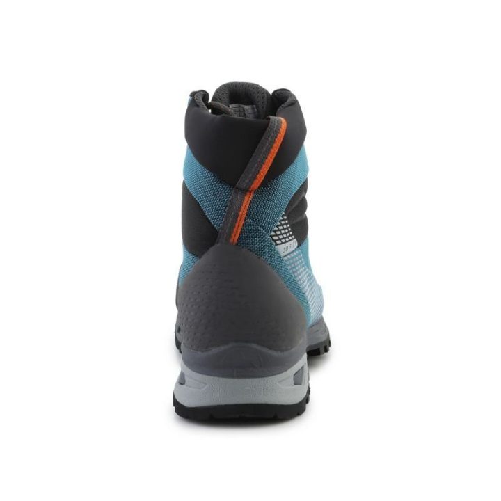 Vyriški žygio batai su GORE-TEX La Sportiva Trango Trk GTX, mėlyni