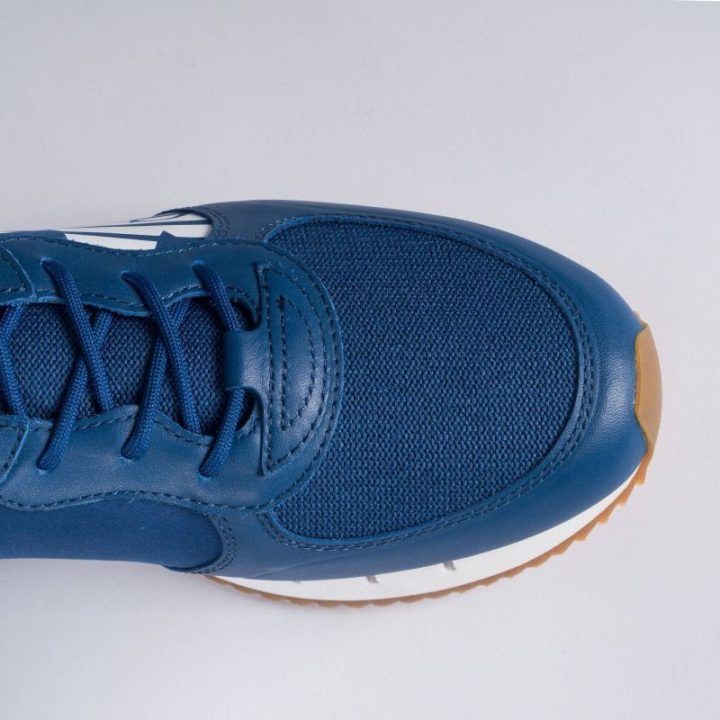 Vyriški sportbačiai Emporio Armani EA7, mėlyni