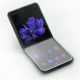 Folia ochronna Invisible Film do Oppo Find N2 Flip