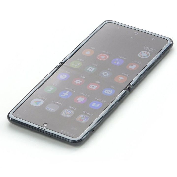 Folia ochronna Invisible Film do Oppo Find N2 Flip