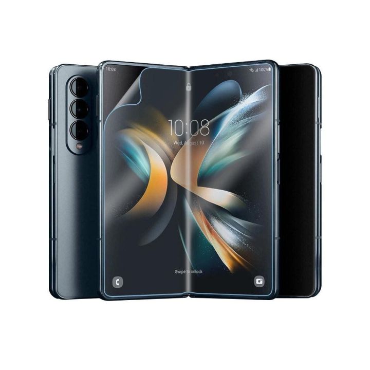 Invisible Film į Huawei Mate X3