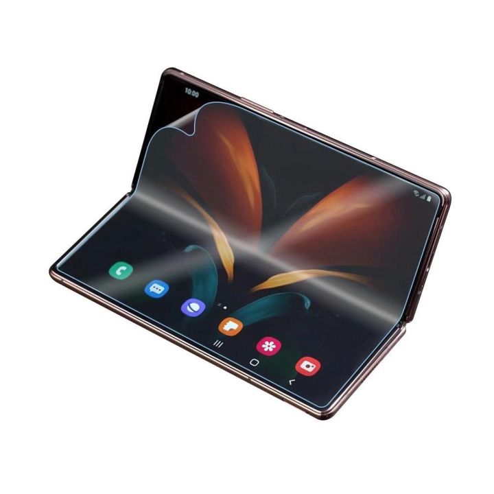 Invisible Film į Huawei Mate X3