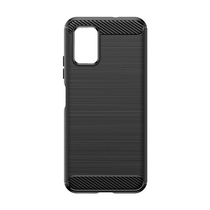 Nokia C300 Carbon dėklas - Pagrindinis