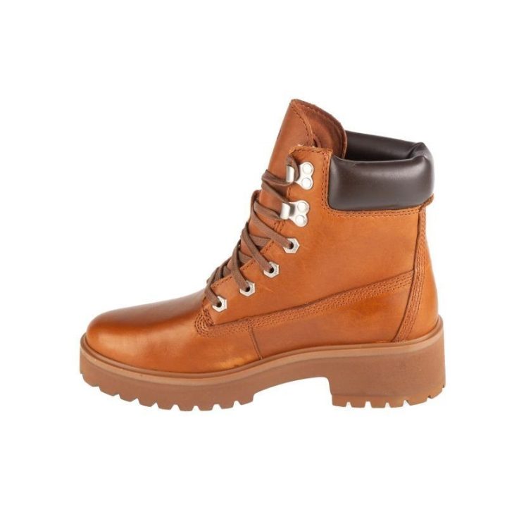 Vyriški auliniai batai Timberland Carnaby Cool 6 In Boot