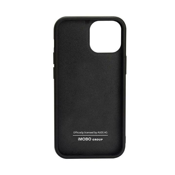Audi anglies pluošto ekranas iPhone 14 Pro - nuotraukos